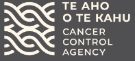 Te Aho o Te Kahu, Cancer Control Agency